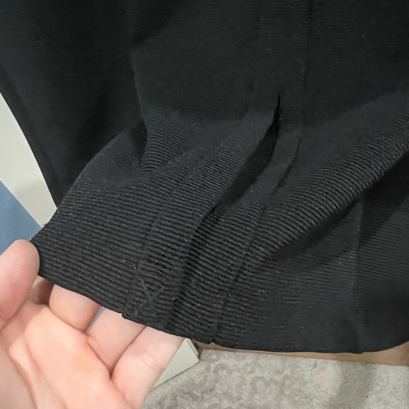 Adrianna Papell empire waist sheath dress with embroidered detail. Size 12. - Picture 4 of 7